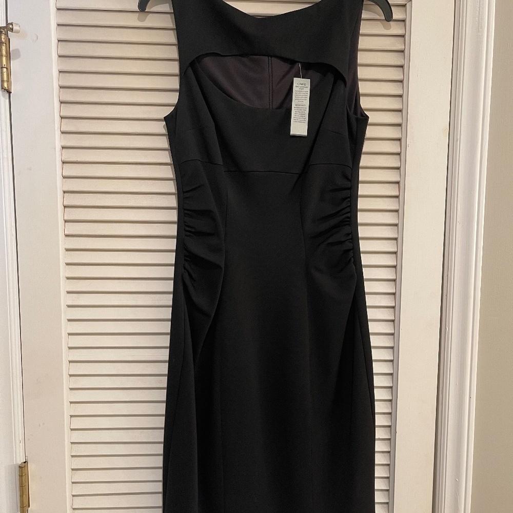 Cache Dress